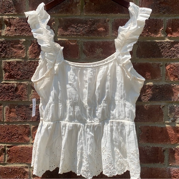 • NWT! [Old Navy] Boho Top • - Picture 8 of 10